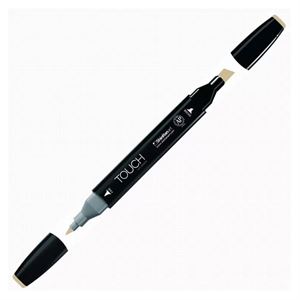 Touch Twin Marker Y223 Straw Yellow