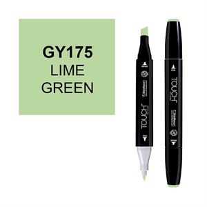 Touch Twin Marker 175 Lime Green