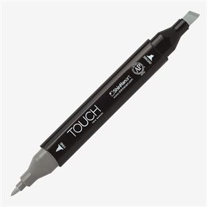 Touch Twin Marker GG 5 Green Grey