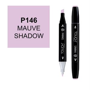 Touch Twin Marker 146 Mauve Shadow
