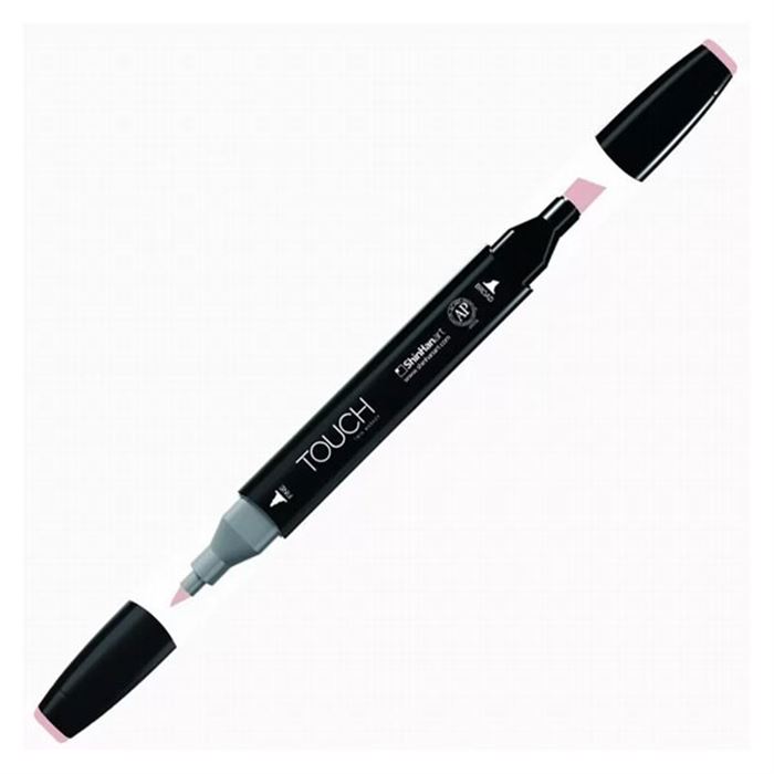 Touch Twin Marker RP293 Dull Cosmos Purple