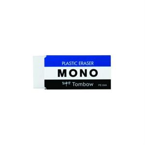 Tombow Mono Silgi Beyaz 