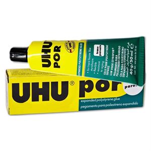 Uhu Por-Strafor Yapıştırıcı UHU40359