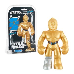 Stretch Mini Star Wars Figür C-3PO 07951