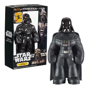 Stretch Darth Vader Figür 07698