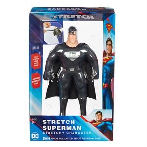 Stretch Superman Figür 07696