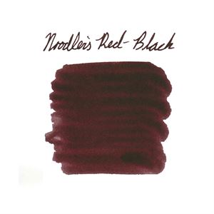 Bi Fırt Mürekkep Noodlers Red-Black 2Ml 19019