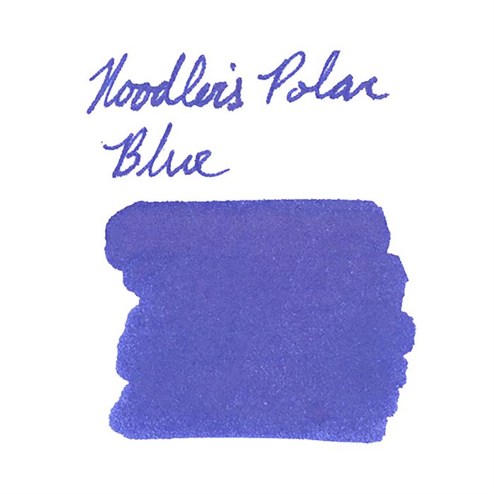 Bi Fırt Mürekkep Noodlers Eternal Polar Blue 2Ml 19208