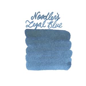 Bi Fırt Mürekkep Noodlers Legal Blue 2Ml 19086
