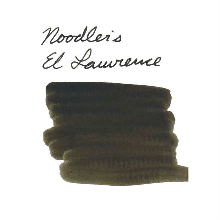Bi Fırt Mürekkep Noodlers El Lawrence 2Ml 19076