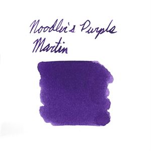 Bi Fırt Mürekkep Noodlers Purple Martin 2Ml 19041