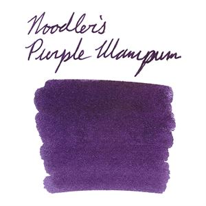 Bi Fırt Mürekkep Noodlers Purple Wampum 2Ml 19045