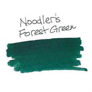 Bi Fırt Mürekkep Noodlers Forest Green 2Ml 19016