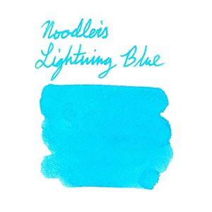 Bi Fırt Mürekkep Noodlers Lightning Blue Hl 2Ml 19172