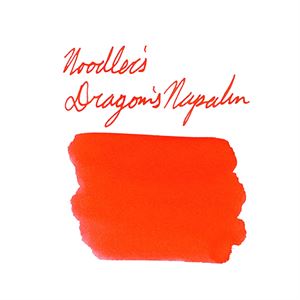 Bi Fırt Mürekkep Noodlers Dragons Napalm 2Ml 19047