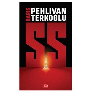 SS Barış Terkoğlu Barış Pehlivan Kırmızı Kedi Yayınları