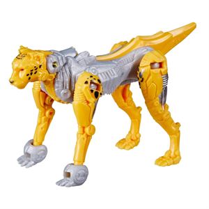 Transformers Movie 7 Rise of the Beasts Battle Master Cheetor F3895-F4599