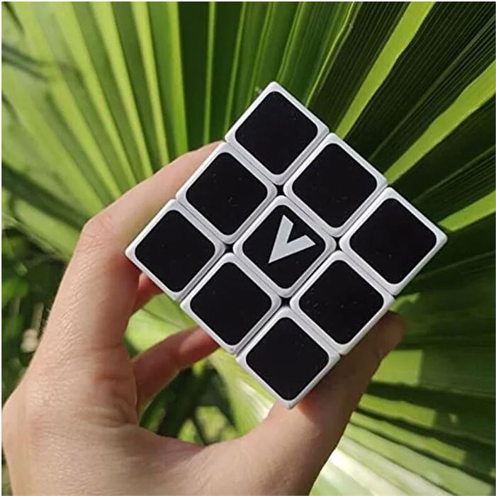 4X4 V-Cube Flat Küp 227