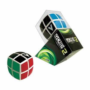 2X2 V-Cube Pıllow Küp 81