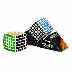 6X6 V-Cube Pıllow Küp 241