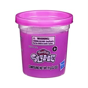 Play-Doh Slime Fuschıa Tekli Hamur E8790-F5457