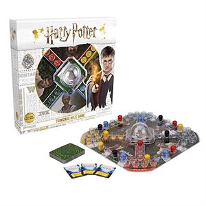 Harry Potter Triwizard Maze Game 6720