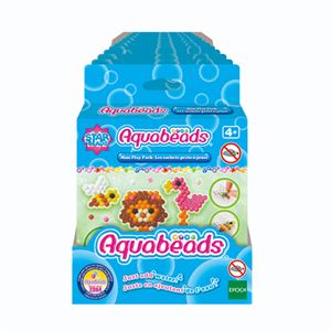 Aquabeads Mini Sürpriz Oyun Paketi 32000