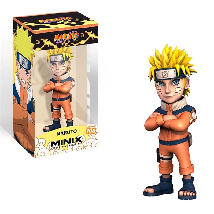 Minix Naruto-11308