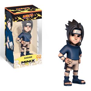 Minix Naruto Sasuke-11315