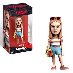 Minix Stranger Things Max-14408