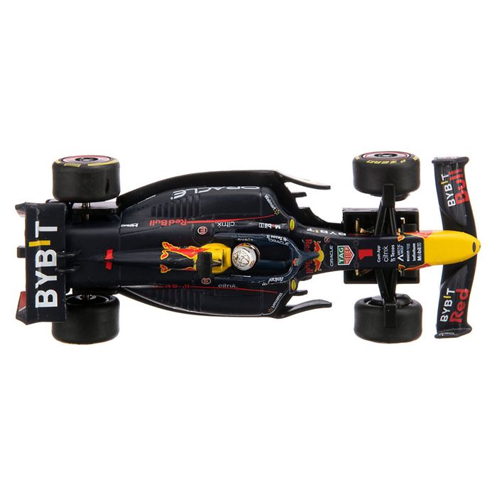 Carrera GO F1 Red Bull Racing RB18 2022 64205