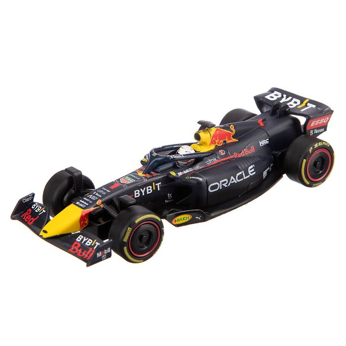 Carrera GO F1 Red Bull Racing RB18 2022 64205