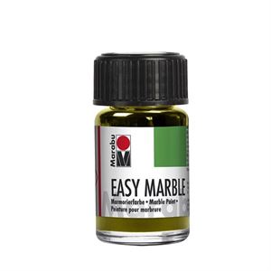 Marabu Easy Marble 15 ml 130539101 Crystal Clear