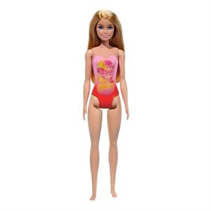 Barbie Tatilde Bebekleri DWJ99-HPV19