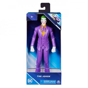 Dc Comics Dc Universe 25 cm Joker 6066925