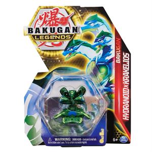 Bakugan Legends Core Hydranoid X Krakelios 6066093