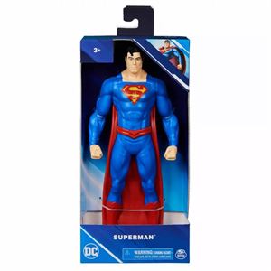 Dc Comics Dc Universe 25 cm Superman 6066925