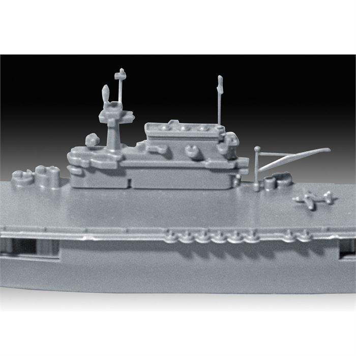 Revell Model Set USS Enterprise CV-6 VBG65824
