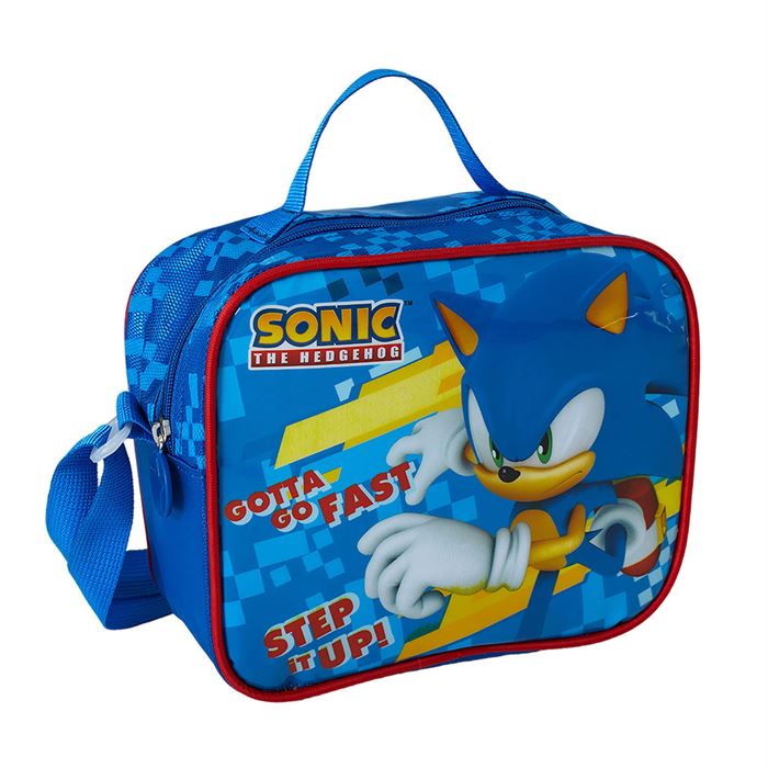 Sonic Beslenme Çantası 2054