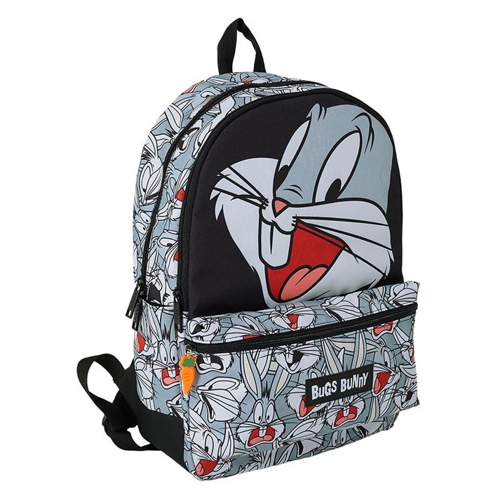 Bugs Bunny Okul Çantası 2140