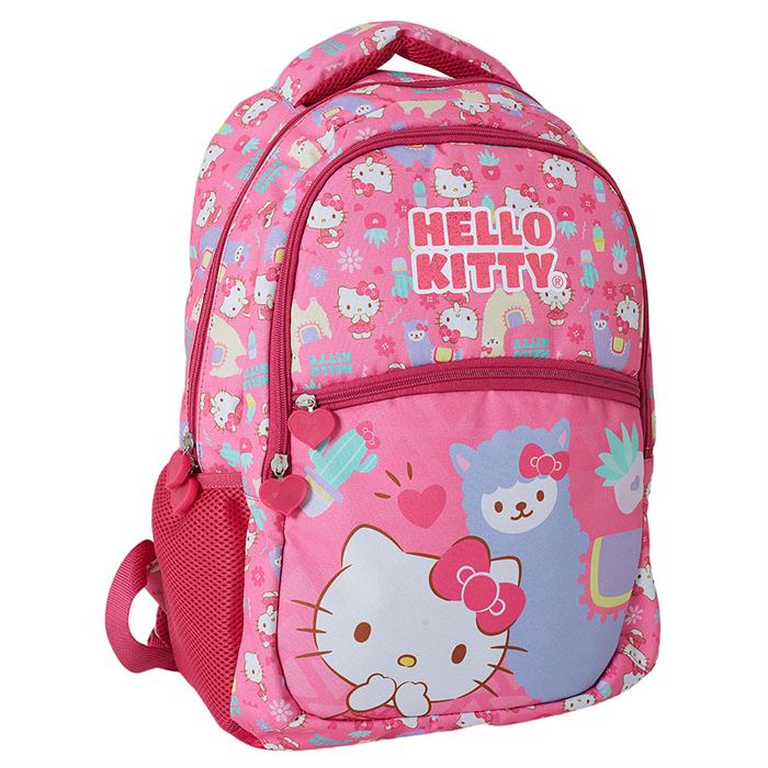 Hello Kitty Okul Çantası 2220