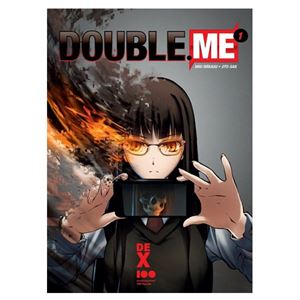 Double Me 1 Dex Yayınevi
