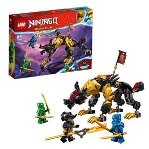 LEGO Ninjago İmperium Ejderha Avcısı Tazı 71790