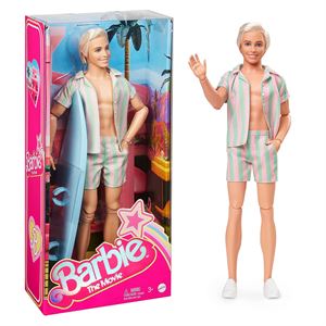 Barbie Movie Ken Bebek HPJ97
