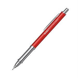 Scrikss Pro-S Versatil Kalem 0.7 Kırmızı
