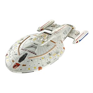 Revell Maket USS Voyager 04992