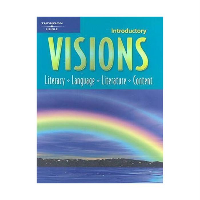 Visions B Student Edition Language Literature Content Heinle