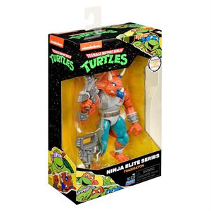 Ninja Turtles Mutant Mayhem Özel Figürler Triceraton 81160