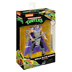 Ninja Turtles Mutant Mayhem Özel Figürler Shredder 81160