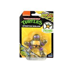 Ninja Turtles Mutant Mayhem Stretch Figürler Donatello 81120